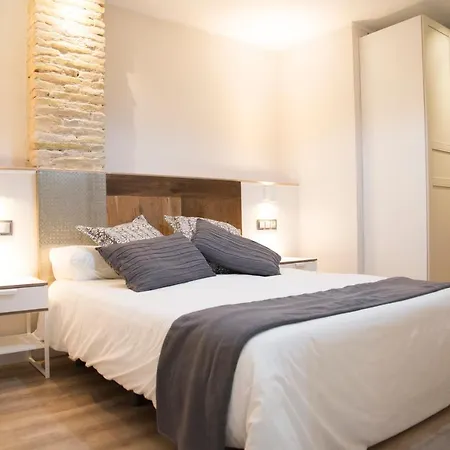 Apartman Lc San Pablo *