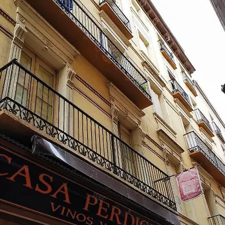Apartment Lc San Pablo