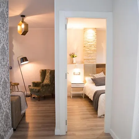 Apartment Lc San Pablo