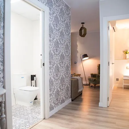 Lc San Pablo Apartman