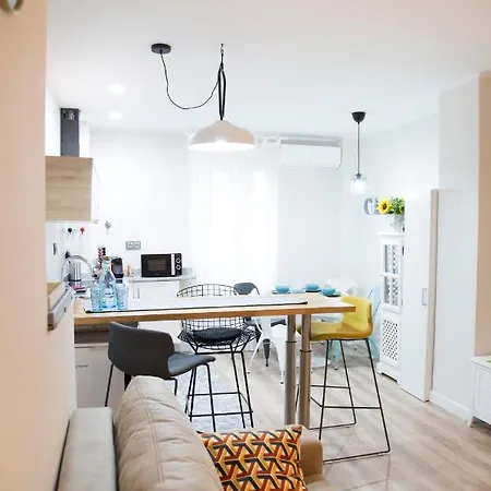 Lc San Pablo Apartman Zaragoza